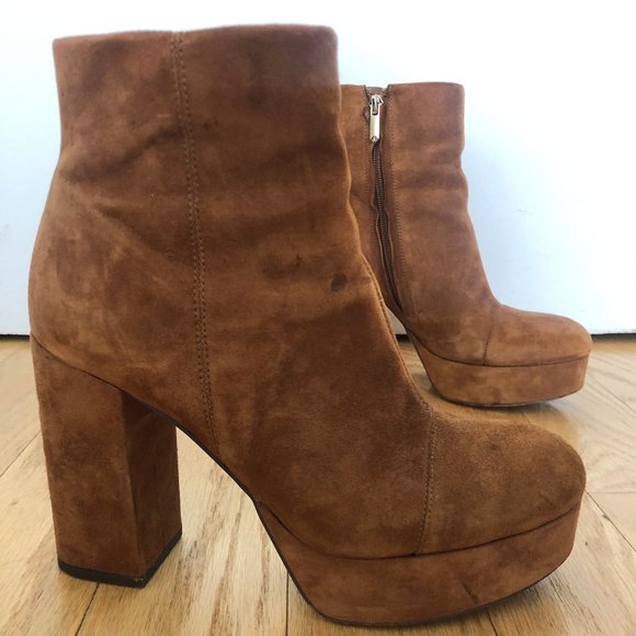 sam edelman azra bootie